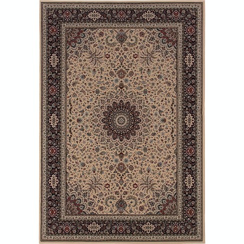 Oriental Weavers Sphinx By Area Rug 4' X 6' : Target