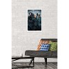 Trends International Netflix The Witcher - Key Art Framed Wall Poster Prints - 2 of 4