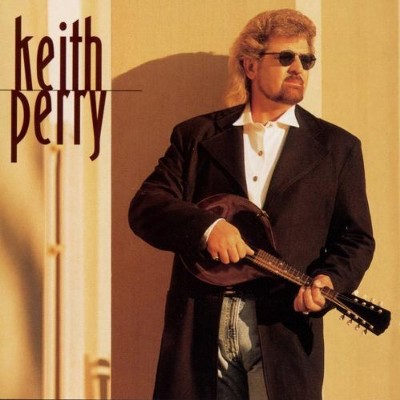 Keith Perry - Keith Perry (cd) : Target