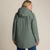 Lands' End Women's Squall Winter Parka - 2 of 4
