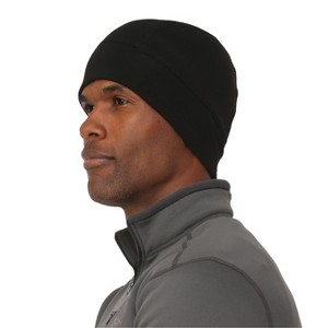 TrailHeads Men’s Beanie Hat  - 4-Way Stretch Skull Cap for Runners, Hikers and Cyclists - 1 of 3