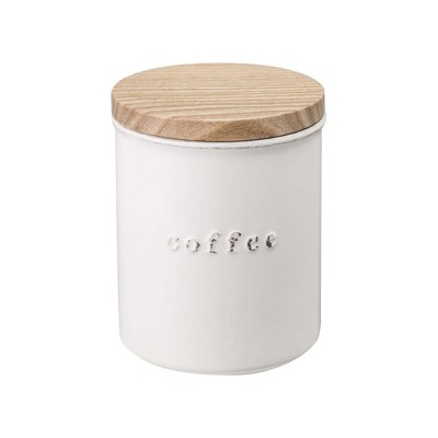 Yamazaki Home - Ceramic Canister - Four Styles
