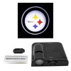 NFL Pittsburgh Steelers LED Car Door Light - 2 of 2