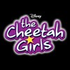Mens The Cheetah Girls Classic Glowing Logo T Shirt - 2 of 4