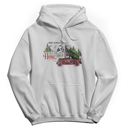 Christmas tree best sale hoodie target