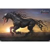 Trends International Marvel Venom: The Last Dance - Symbiote Horse Unframed Wall Poster Prints - 4 of 4