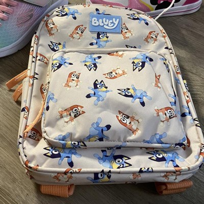 Kids' Bluey Mini Backpack : Target