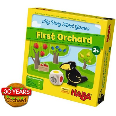 orchard games for 6 year olds