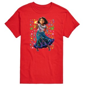 Men's - Encanto -  Short Sleeve Graphic T-Shirt - 1 of 4