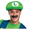 Disguise Mens Super Mario Bros. Classic Luigi - 2 of 4