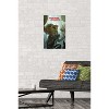 Trends International Dungeons And Dragons - Demogorgon Unframed Wall Poster Prints - 2 of 4