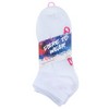 Women's Performance Poly Trainer Socks - image 3 of 4