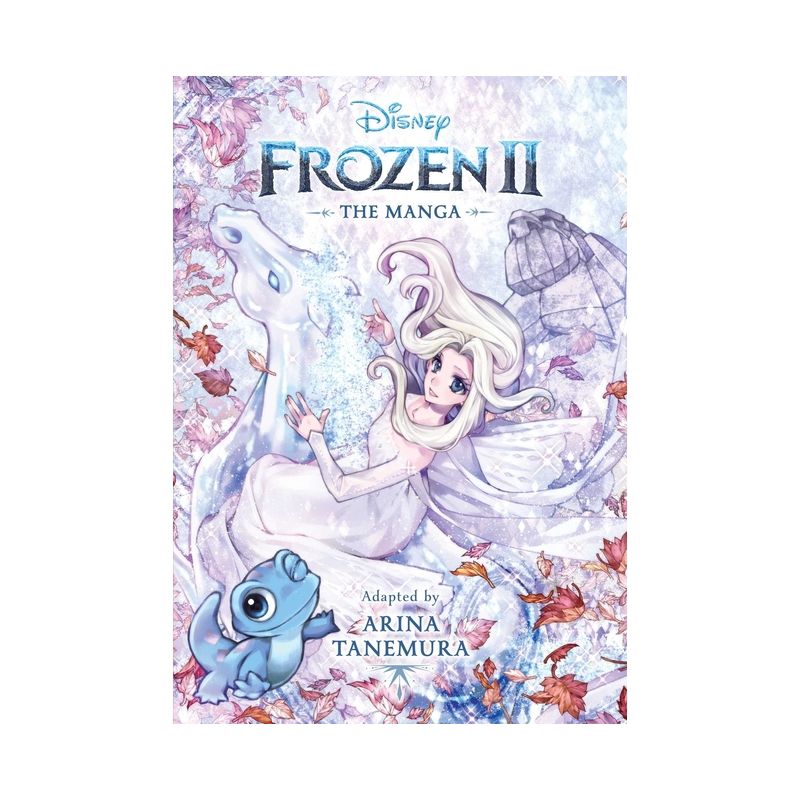 Disney Frozen 2 - (Paperback), 1 of 2