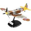 COBI Historical Collection World War II Dewoitine D.520 Plane - 2 of 4