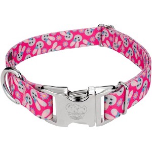 Country Brook Petz Premium Dog Collar - Spring Collection - 1 of 4