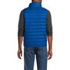 Lands' End Men's Wanderweight Ultralight Packable Down Vest - 2 of 4
