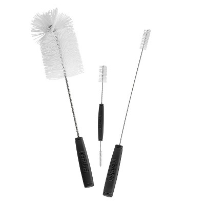 brush cleaning set