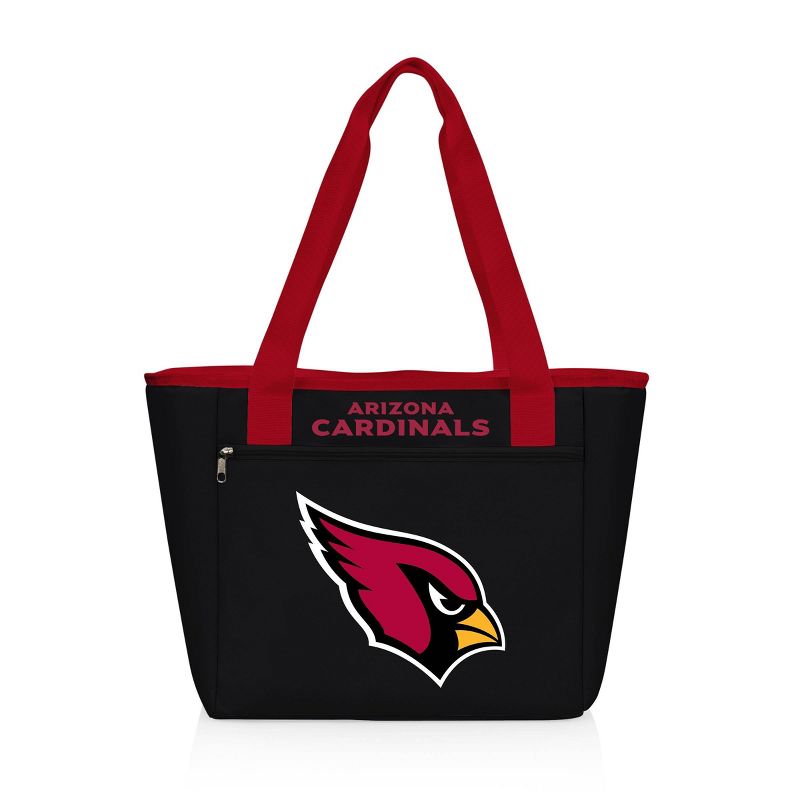 NFL Arizona Cardinals Soft Cooler Bag, 2 of 4