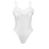 Adore Me Women's Jessica Bodysuit Lingerie - 4 of 4
