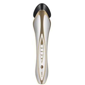 PL038 Prospera RF Radio Frequency 5 in 1 EMS Micro Current LED Light Facial Body Anti Aging Massage Device - 1 of 4