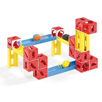 target marble run toy