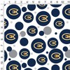 University of WisconsinEau Claire Primary Logo Gift Wrap Wrapping Paper Roll 30x72 - 2 of 4