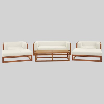 target patio set