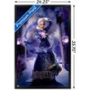 Trends International Wicked - Madame Morrible One Sheet Framed Wall Poster Prints - 3 of 4