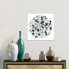 Molecular by Claudia Bianchi Unframed Wall Canvas - iCanvas - 2 of 4