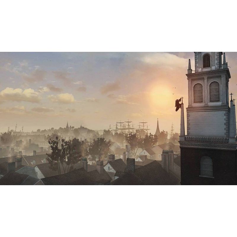 Assassin&#39;s Creed III: Remastered - Nintendo Switch (Digital), 3 of 8