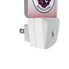 MLS Eastern Conference Teams Linen Night Light 2-Pack - 3 of 4