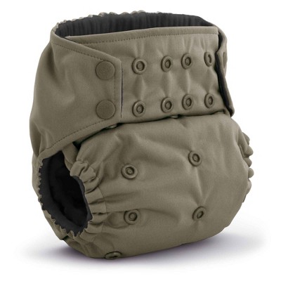 Kanga Care Rumparooz G3 OBV (Organic viscose of Bamboo Velour) One Size Pocket Cloth Diaper Bamboo Rayon Insert