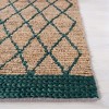 Natural Fiber NF951 Hand Loomed Indoor Rugs - Safavieh - 3 of 4