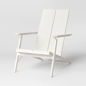Target resin adirondack chairs discount