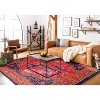 Evoke EVK275 Power Loomed Indoor Rugs - Safavieh - 3 of 4