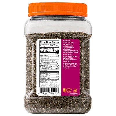 Betterbody Foods Sports Nutrition Supplements Target