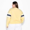 Women's Oversized Pullover Sweatshirt - Wild Fable™ - 3 of 3