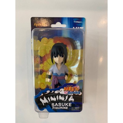 Naruto Mini Ninja Figure Sasuke Target