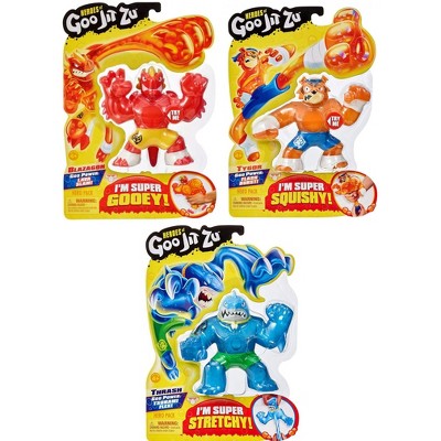 goo jit zu toys target