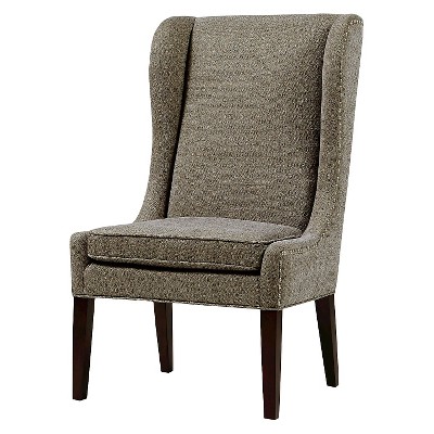 London Dining Chair Gray : Target