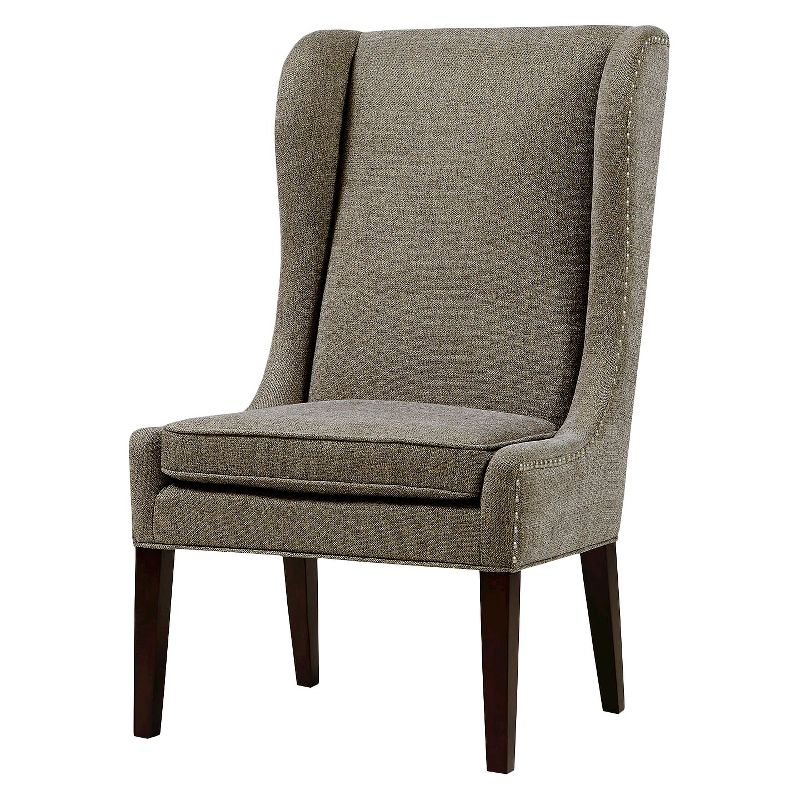 London Dining Chair Gray, 1 of 12