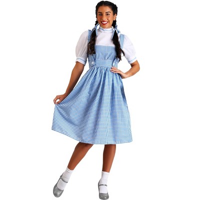 Halloweencostumes.com Adult Plus Size Dorothy Costume . : Target