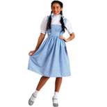 HalloweenCostumes.com Adult Plus Size Dorothy Costume .