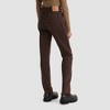 Levi's® Women's 501™ High-Rise Straight Jeans - 3 of 3