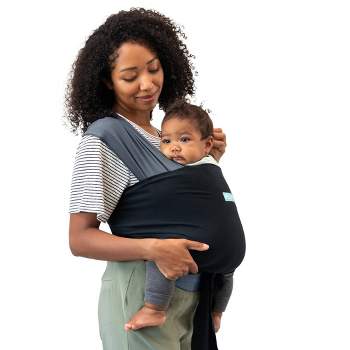 Infantino Swift Classic Baby Carrier With Pocket : Target