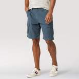 Wrangler Men's 10" Relaxed Fit Flex Cargo Shorts