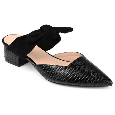 Journee Women's Melora Flats