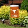 Briarwood Lane Texas Longhorns Garden Flag NCAA Licensed 12.5" x 18" - 4 of 4