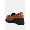 Jonah Platform Loafer Women - 3 of 4
