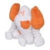Pokemon Center: Sitting Cuties: Regirock Plush # 377 -  Generation 3 - 6 In - 3 of 4